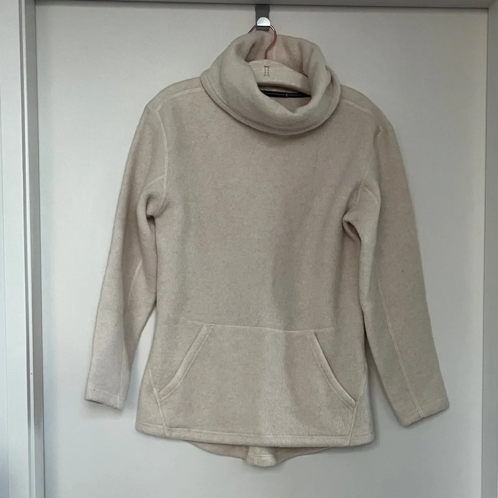 Smartwool Pullover - Picture 1 of 7